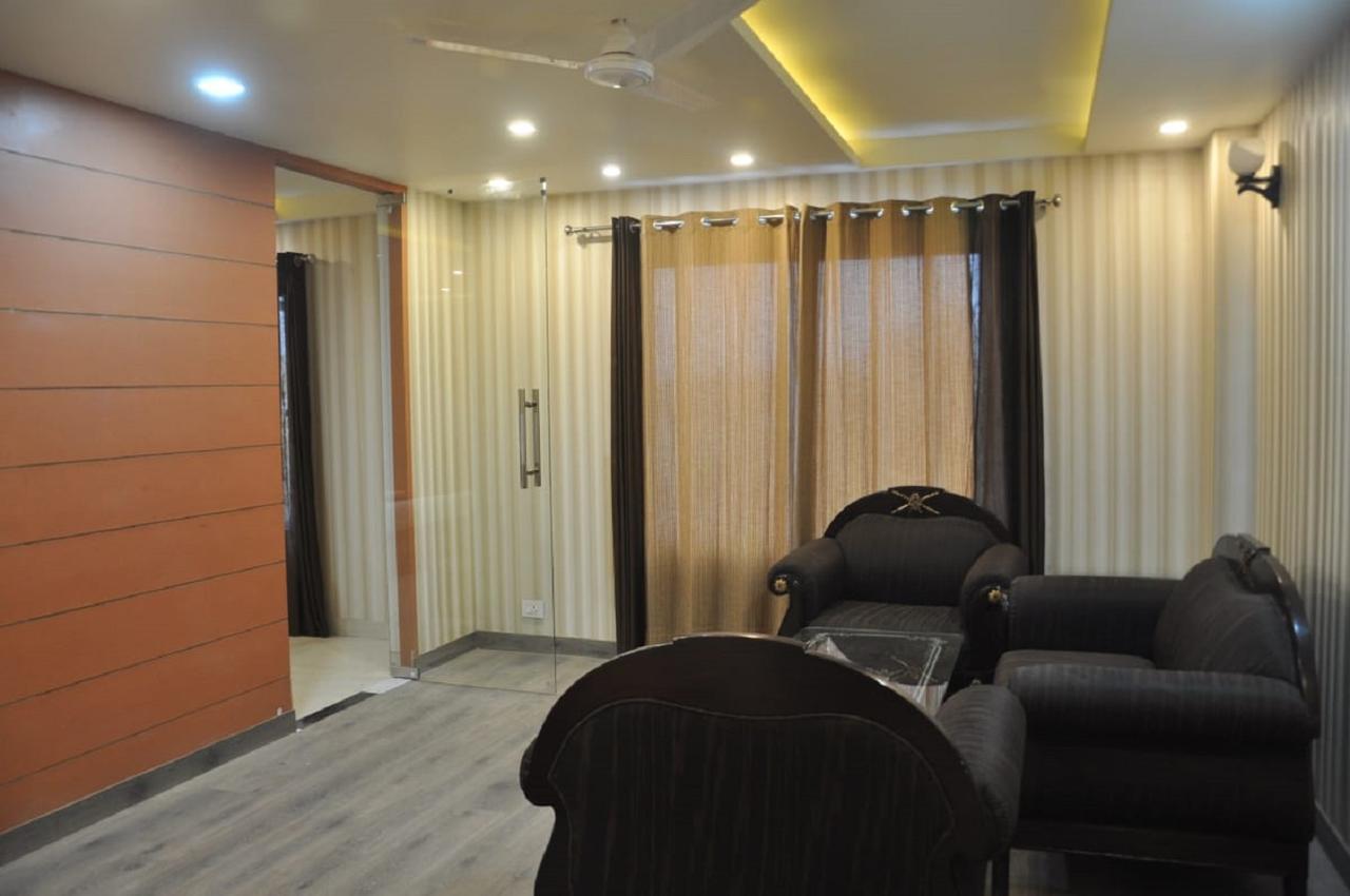 Hotel Bns International Sasaram Exterior foto
